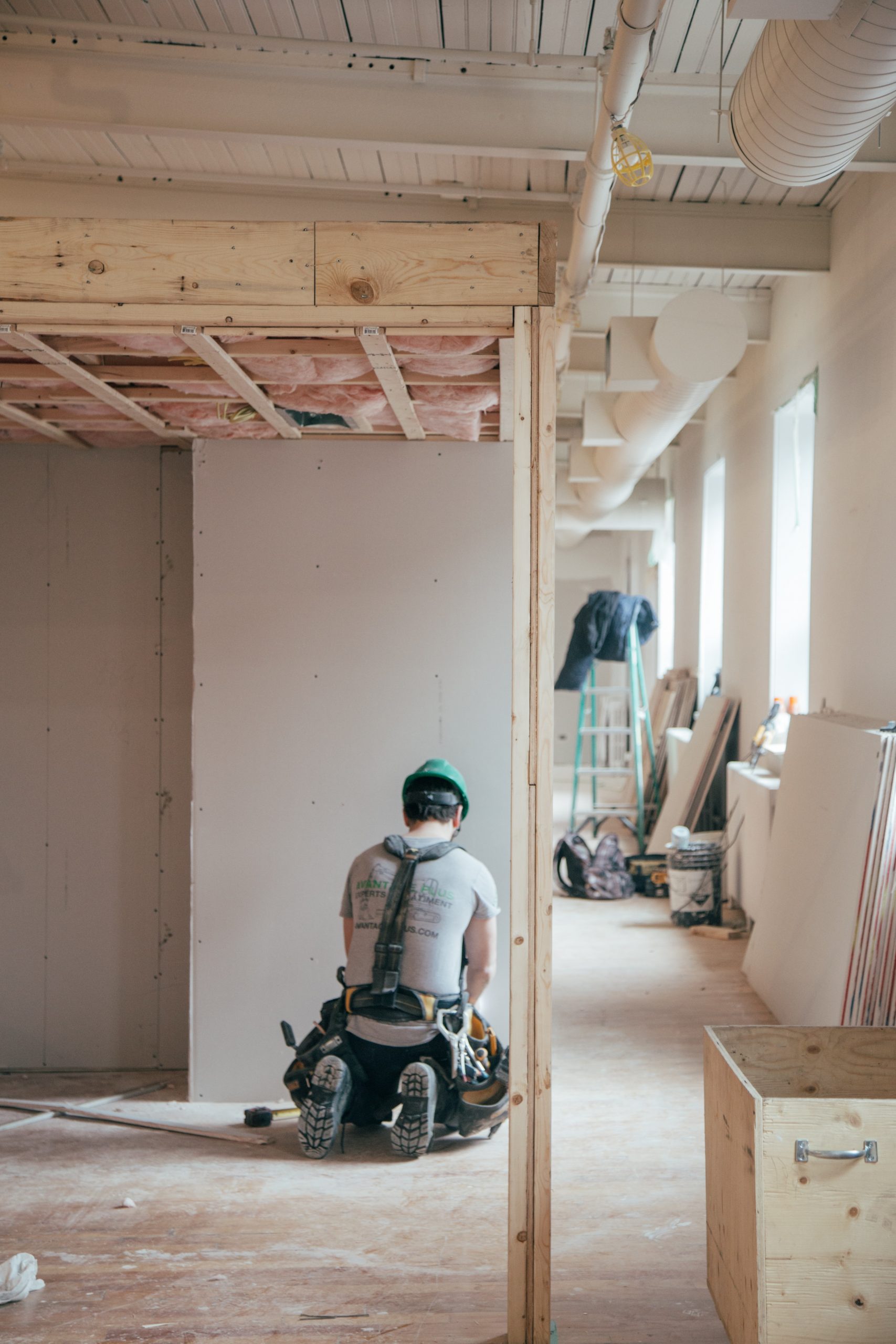 Pourquoi réaliser des travaux de rénovation dans votre maison