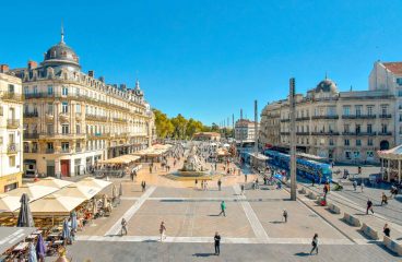 Zoom sur le marché immobilier de Montpellier