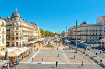 Où investir à Montpellier ?