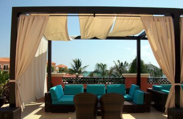 Rénover sa terrasse en 3 étapes