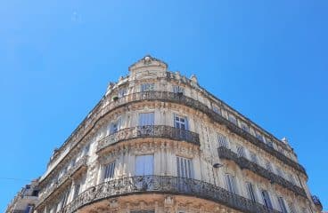 Dans quelle ville habiter quand on travaille à Montpellier ?