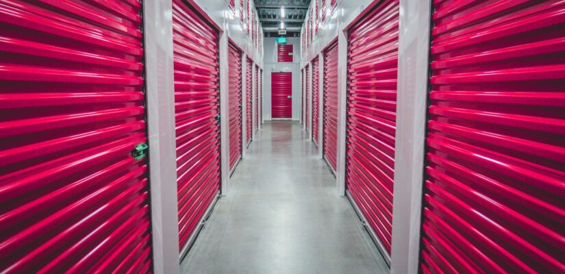 stockage